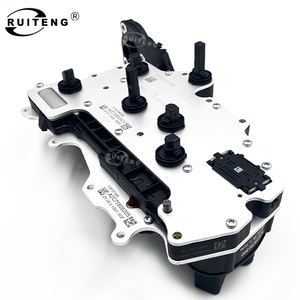 Módulo de Control de Transmisión Automática 0DD DQ400 TCU para VW AUDI 0DD927770E - Product Image 5