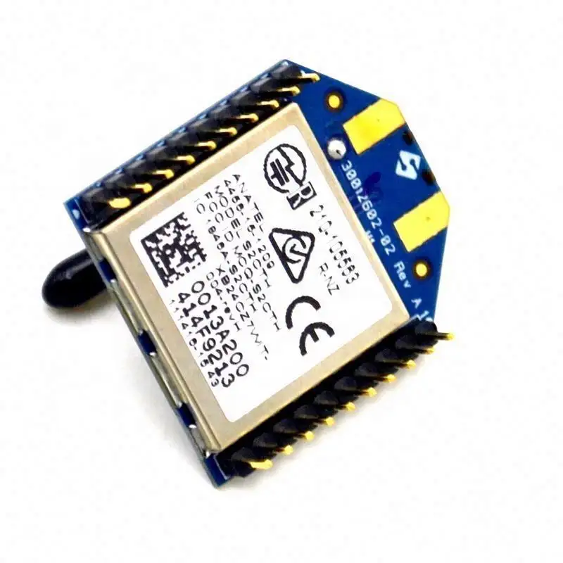 Module Series Upgrade S2 S2C Zigbee Module Weless Data Transmission Module Imported Original