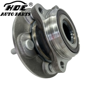 43550-0E010 4355048010 3DACF046D-5 Roulement de moyeu de roue avant en gros pour Lexus RX300 - Product Image 4