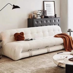 Canapé d'angle en forme de <span class=keywords><strong>L</strong></span> extensible de style moderne à <span class=keywords><strong>des</strong></span> prix abordables Ensembles de meubles de salon en tissu artistique pour <span class=keywords><strong>l</strong></span>'<span class=keywords><strong>atelier</strong></span> - Product Image 1