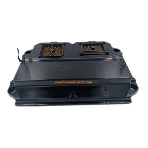 Piezas de excavadora C15, controlador de renovación ECM, 372-2906 3722906 - Product Image 3