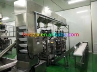 DZJX Material Hebe system Kleiner Z-Typ Abgedeckter Eimer aufzug Ss Z-Form Eimer förderer für die Lebensmittel industrie Salz Paddy Hafer