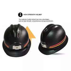 <span class=keywords><strong>Casco</strong></span> de Seguridad para Minería, <span class=keywords><strong>Casco</strong></span> Protector para Trabajos de Construcción, Cascos de Alta Calidad para Minería - Product Image 3