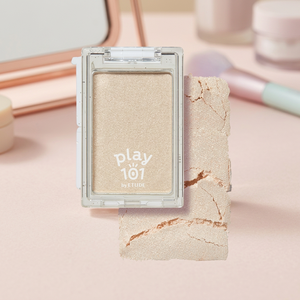 Etude Play 101 Multi-Blending pezzo evidenziatore 01 centro istinto scena ladro - Product Image 3