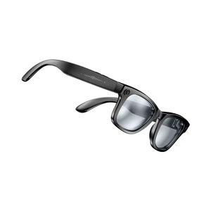 نظارات ذكية بتقنية الذكاء الاصطناعي الأكثر مبيعًا، تصوير فيديو بدقة 4K، مقاومة للماء IP65، شحن مغناطيسي، كاميرا، ترجمة، تسجيل صوتي، جهاز ذكي قابل للارتداء في الهواء الطلق - Product Image 5