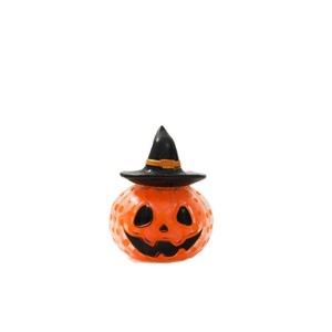 Juguete Sensorial Blando de Calabaza y Cabeza de Personaje de Halloween para Aliviar el Estrés y Diversión en Fiestas, Juguetes Antiestrés - Product Image 5