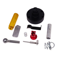 Services d'usinage CNC de précision personnalisés forage prototypage rapide fil EDM brochage micro usinage usinage usinage laser