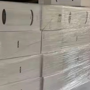 เราเตอร์ CPE 5G เราเตอร์ WiFi เคลื่อนที่พร้อมช่องใส่ซิมการ์ด RJ-45 GigE LAN พอร์ตหลายแบนด์สำหรับ Nokia - Product Image 4