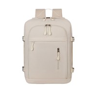 Sac à dos de voyage imperméable de luxe léger personnalisé pour bureau, école, sport, ordinateur portable – Vente en gros