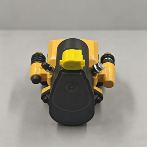 Étrier <span class=keywords><strong>de</strong></span> frein électronique haute performance, <span class=keywords><strong>kit</strong></span> d'étrier <span class=keywords><strong>de</strong></span> frein <span class=keywords><strong>de</strong></span> stationnement électrique pour tricycle électrique, véhicule à 3 roues - Product Image 2