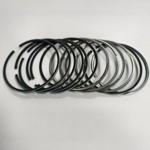 Kit de segments de piston pour moteur automobile, ajustement automatique de l'écart, référence 23040-2BCA0 230402BCA0, pour voitures coréennes – Meilleures ventes - Product Image 3