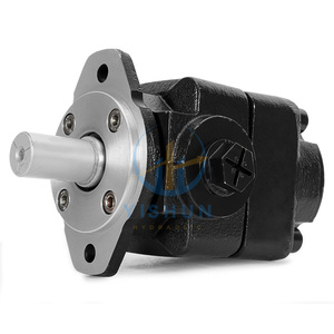 ปั๊มไฮดรอลิกแบบเฟืองภายใน BUCHER Hydraulics รุ่น QX ซีรีส์ QX21/2/3/4 QX31/2/3/4 QX41/2/3/4 QX51/2/3/4 QX61 QX81 - Product Image 4