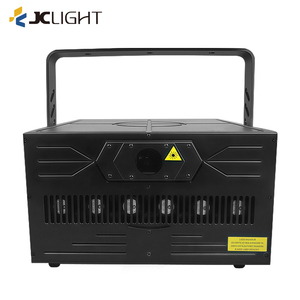 เครื่องสแกน<span class=keywords><strong>3D</strong></span> 10W 15W 20W 30W 40W 50W 60W ILDA ไฟเลเซอร์ภาพเคลื่อนไหวสำหรับเวทีเต้นรำบาร์งานเลี้ยงวันเกิด - Product Image 3