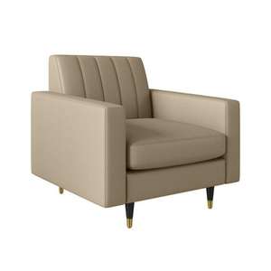 <span class=keywords><strong>Poltrona</strong></span> Singola per Interni di Alta Qualità, Divano per Hotel e Soggiorno, Vendita all'Ingrosso - Product Image 1