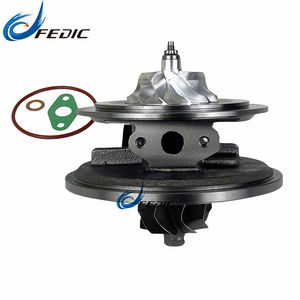 奥迪A4 A5 A6 Q5 3.0tdi B8 165Kw 176Kw 225马力240马力卡帕CCWA CCWB的MFS涡轮增压器GTB2260VK 776469 CHRA 059145722L - Product Image 3