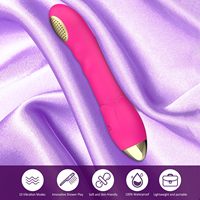 Großhandel AV-Simulations-Massagegerät Vaginalvibratoren für Erwachsene Duschkopf-Masturbator für Frauen