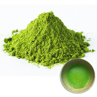 Japan Mellow Natural Taste Elegant Flavor Green Matcha Tea Powder