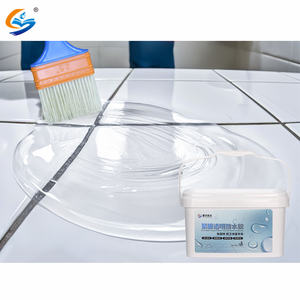 Agente Impermeabilizante Invisible, Revestimiento Impermeabilizante Transparente, <span class=keywords><strong>Sellador</strong></span> Superfuerte a Prueba de <span class=keywords><strong>Fugas</strong></span>, para Reparaciones de Grietas y <span class=keywords><strong>Fugas</strong></span> - Product Image 4