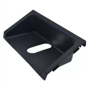Cache-trou de serrure de coffre pour Suzuki Vitara 76192-54P00-5PK Noir – Pièce de rechange neuve - Product Image 2