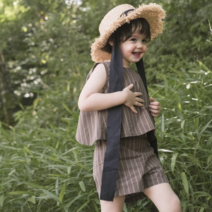 Abbigliamento per Neonati Delicato sulla Pelle, Set di Vestiti Morbidi per Bambini, Pigiami Personalizzati, Set Familiari Direttamente dalla Fabbrica, Outfit Coordinati per Famiglia - Product Image 3