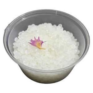 Granulés en plastique HDPE 7000F Résine résineuse Polymère de résine plastique propylène - Product Image 3