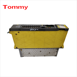 FANUC A06B-6079-H205 เซอร์โวแอมพลิฟายเออร์ที่ผ่านการทดสอบแล้วใช้งานได้ดี - Product Image 6