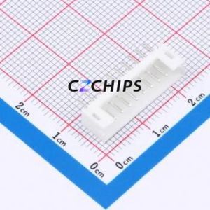ZX-PH2.0-10PZZ Wire-to-Board Pin Header Through hole Component (THT),P=2mm Connector 1x10P 2mm Through Hole PH - Product Image 1