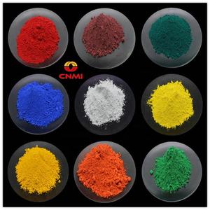 ผงไมกา cnmi ผงสีสำหรับเครื่องสำอางเรซิ่นสบู่หัตถกรรมผงไมกา - Product Image 5