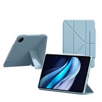 Étui compatible pour tablettes VIVO Pad 2ème génération et IQOO Air, fabriqué en Chine