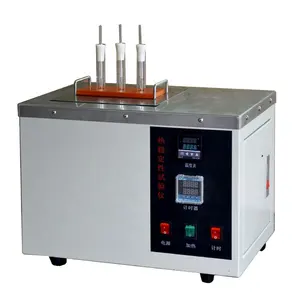 RT-250 Degree Wires Cables Thermal Stability Tester