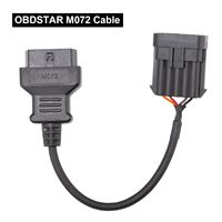 Câble OBDSTAR MERCURY M064 M072 de haute qualité 2026 pour scanner de moteur de bateau MERCRUISER