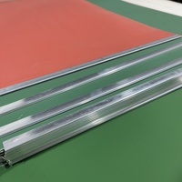 Couverture d'impression offset usagée de haute qualité, stock résiduel, couverture en caoutchouc écologique à prix d'usine