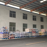 Tissu à prix réduit 100% polyester couleur claire haute qualité fournisseur chinois usine vente en gros de tissu en rouleau