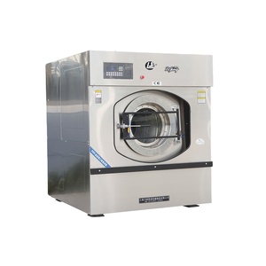 Industrial Washing Machinery <strong>and</strong> <strong>Dryer</strong> 25kg - Product Image 4