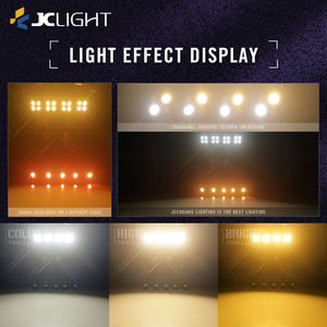 2 Yeux 2x100W Cob Led Par Light Blinder Light Warm/Cool White 2In1 Dmx Audience Cob <span class=keywords><strong>Peaky</strong></span> <span class=keywords><strong>Blinders</strong></span> Stage Light - Product Image 4