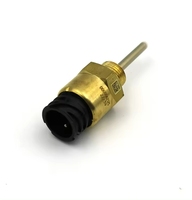 Pièces de moteur diesel MTU DDC, pièces de machines, capteur de niveau de liquide de refroidissement X00E50205974, capteur de niveau d'eau MTU4000