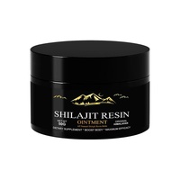 Shilajit 100% Himalayen, Fabrication GMP, Vente en Gros, Étiquetage Privé Personnalisé, Complément Alimentaire Naturel, Bonbons Gélifiés, Résine, Aliment pour Adultes