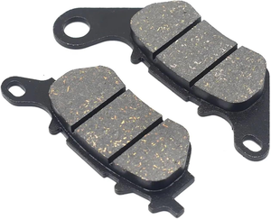Pastillas de Freno Semimetálicas FA705 Nuevas de Alta Calidad para Yamaha <span class=keywords><strong>X</strong></span> <span class=keywords><strong>Max</strong></span> <span class=keywords><strong>250</strong></span> XMAX 125 XMAX 300 - Product Image 2