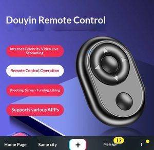 Control Remoto Universal para Teléfonos IOS y Android, Control Remoto para Selfies, Controlador de Cámara - Product Image 4