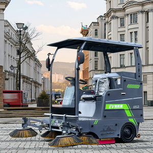 <span class=keywords><strong>Ce</strong></span> miễn phí vận chuyển <span class=keywords><strong>CE</strong></span> điện công nghiệp sàn quét giá rẻ nhất đường quét máy lái xe quét - Product Image 3