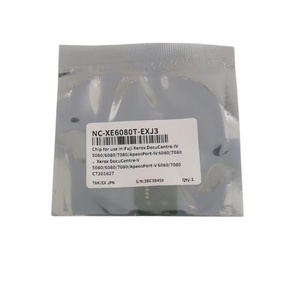 ชิปโทนเนอร์ที่เข้ากันได้สำหรับ Xerox DocuCentre 5080 6080 7080 ApeosPort 6080 7080 CT201826 CT201827 - Product Image 3