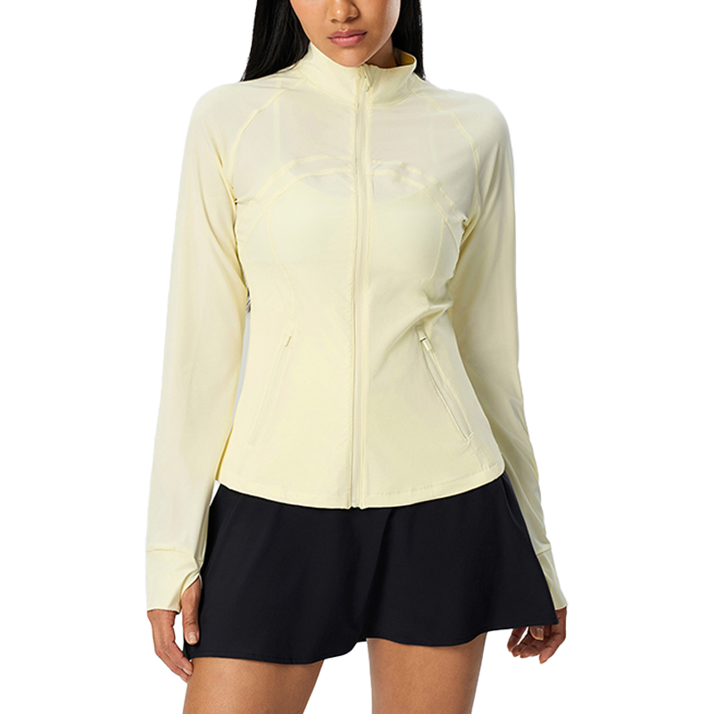 Jaune