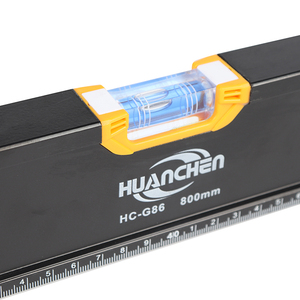 Bán buôn Chất lượng cao từ Ngư Lôi cấp Nhôm hợp kim Mức độ tinh thần với nam châm - Product Image 2