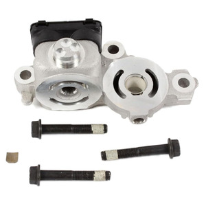 Kit de Piezas Centrales de Empuñadura Derecha para Engranaje Hidráulico Ll 71530 para Cortadoras de Césped - Product Image 1