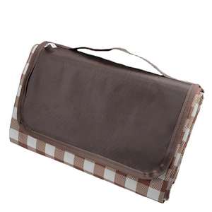 قماش أكسفورد مقاوم للماء 600D من كلوريد البولي فينيل - Product Image 4