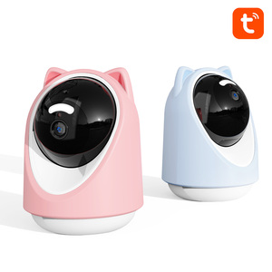 3MP tuya App/tris Home <span class=keywords><strong>Camera</strong></span> an ninh trong nhà chế độ riêng tư không dây thông minh theo dõi con người Wifi <span class=keywords><strong>camera</strong></span> trong nhà - Product Image 2