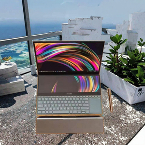 Neuer Zenbook Pro Duo Ux582 <span class=keywords><strong>Ux582hs</strong></span> I9 11900h 32GB RTX 3080 1TB 4K OLED - Industriequalität Anpassbar ODM & OEM Verfügbar - Product Image 3