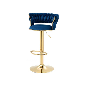 Sang Trọng Hiện Đại Thanh Phân Bắc Âu Văn Phòng Nhà Bếp Ghế Thiết Kế Thoải Mái Nhà Trang Trí Nội Thất, Có Thể Điều Chỉnh Chiều Cao Phân - Product Image 6