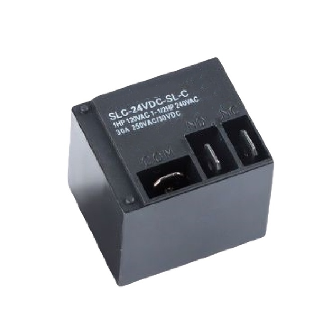 Brand New Original SLC-24VDC-SL-C Relay