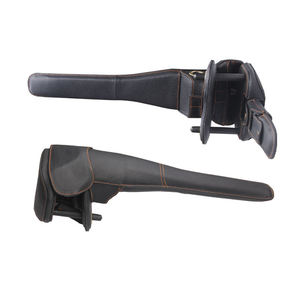Accessoire d'intérieur automobile le plus vendu, verrou de <span class=keywords><strong>volant</strong></span> de voiture robuste, dispositif de sécurité <span class=keywords><strong>antivol</strong></span> - Product Image 4